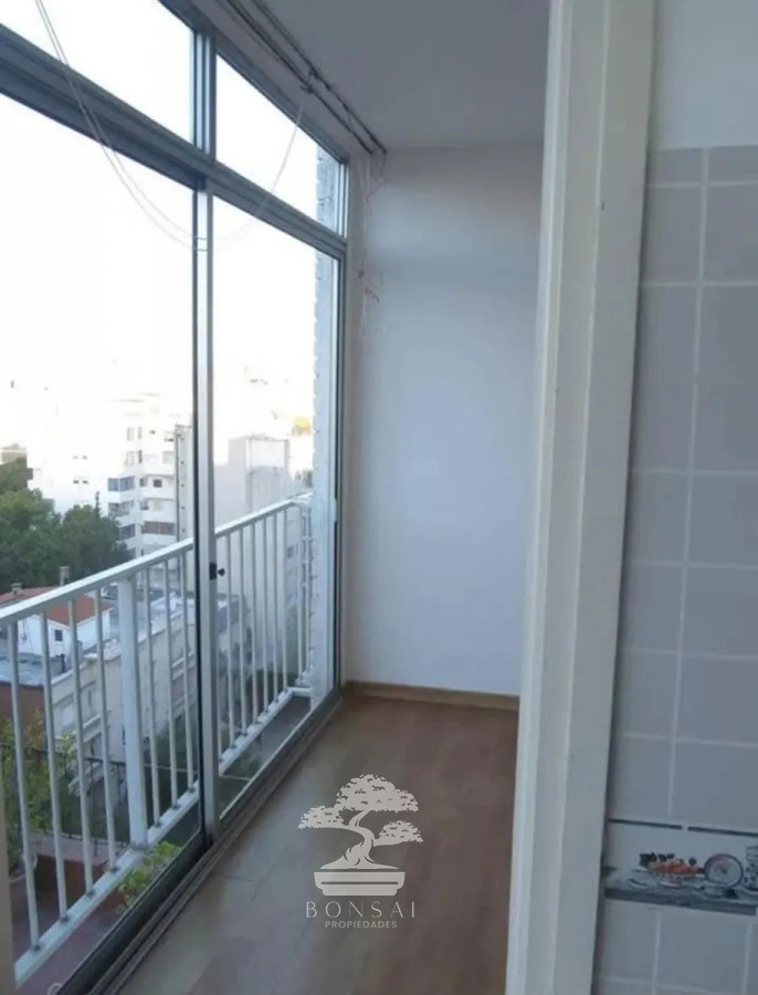 Apartamento ID.775 - Alquiler Apartamento 2 dormitorios Punta Carretas Montevideo N