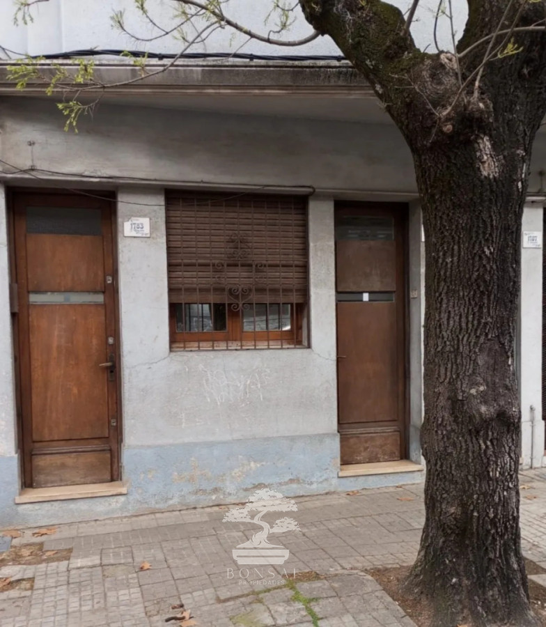 Apartamento ID.632 - Venta Apartamento 2 Dormitorios Cordon Montevideo LR