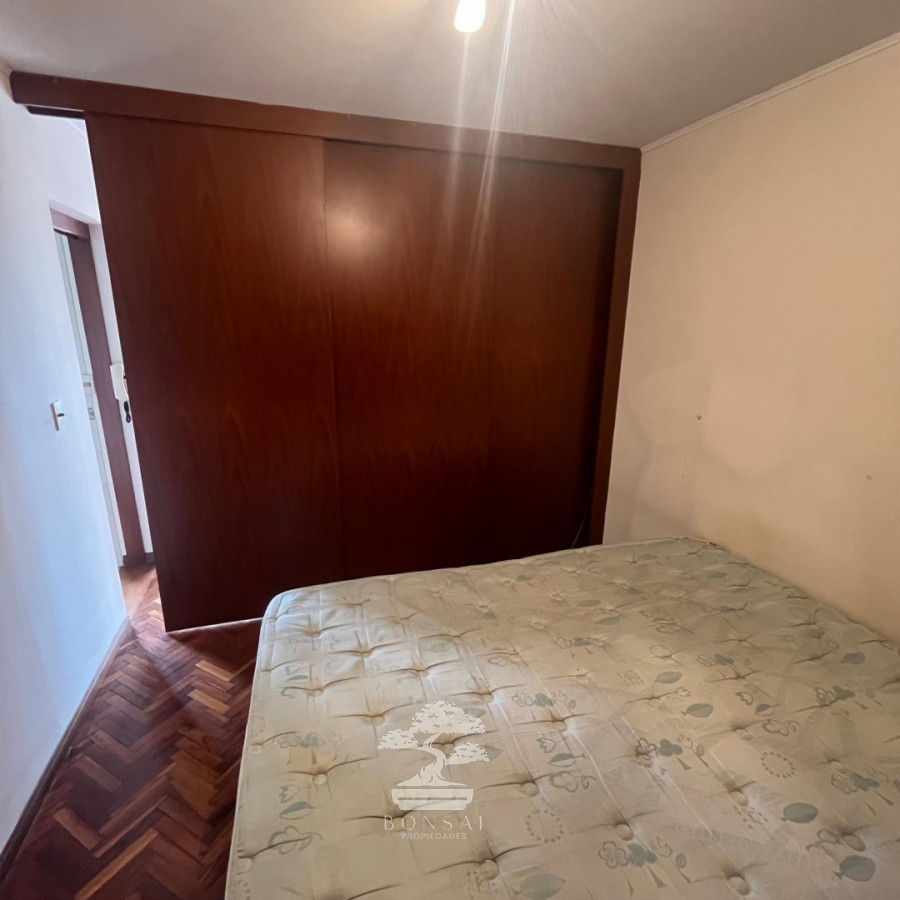 Apartamento ID.869 - Alquiler Apartamento Monoambiente Punta Carretas E