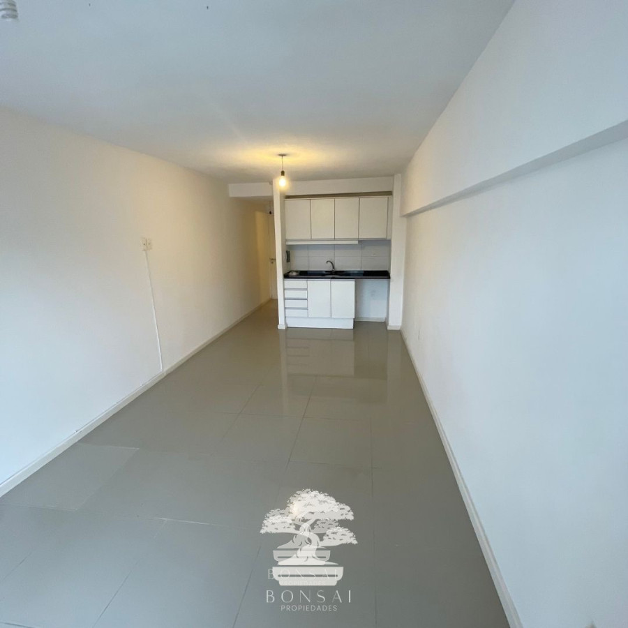 Apartamento ID.44 - Alquiler Monoambiente Pocitos Nuevo Ad