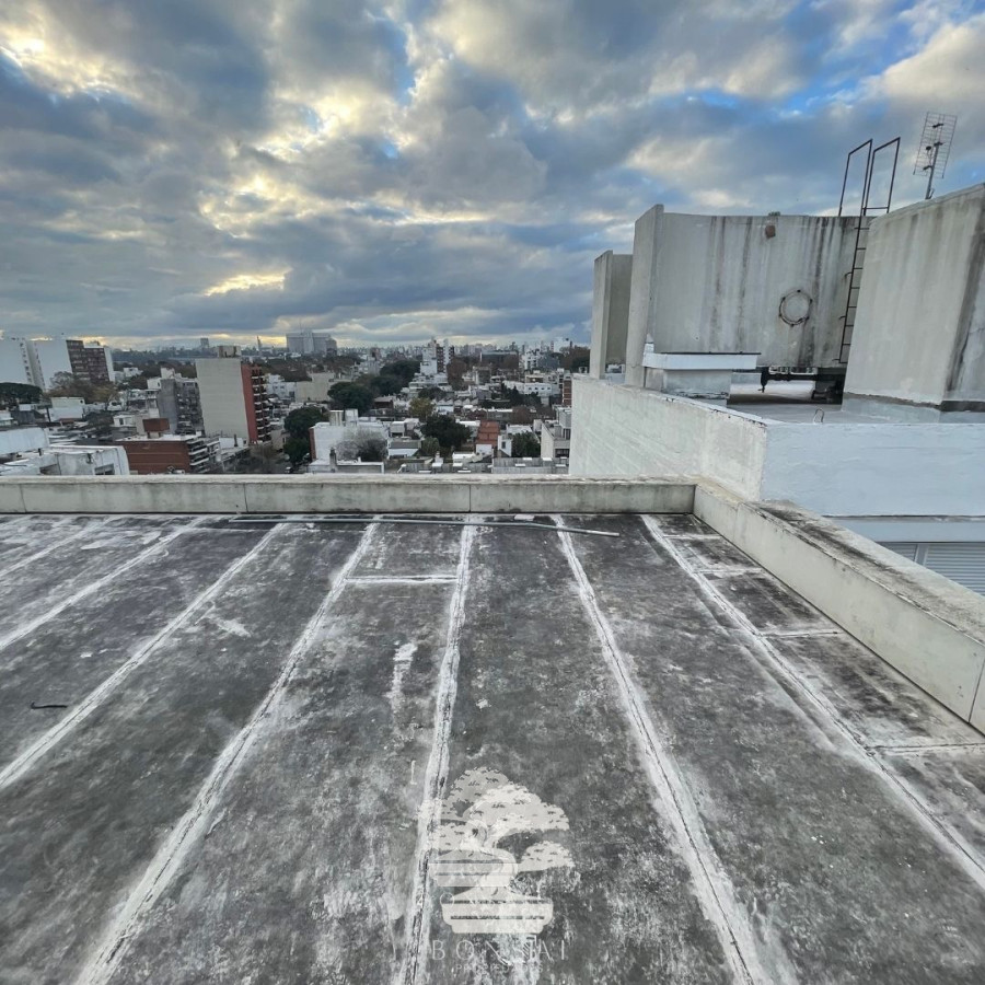 Apartamento ID.44 - Alquiler Monoambiente Pocitos Nuevo Ad