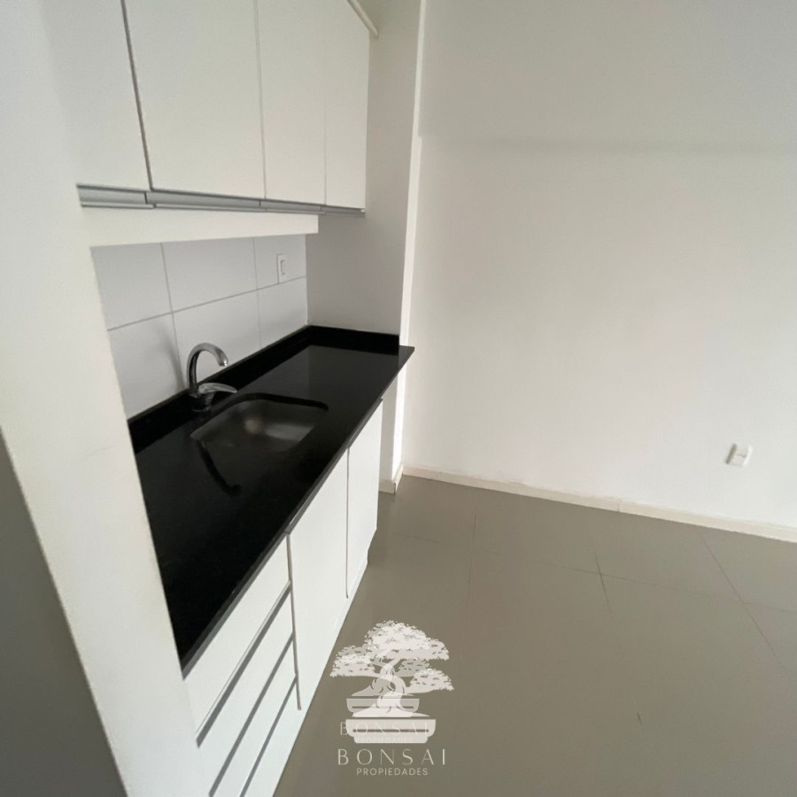 Apartamento ID.44 - Alquiler Monoambiente Pocitos Nuevo Ad