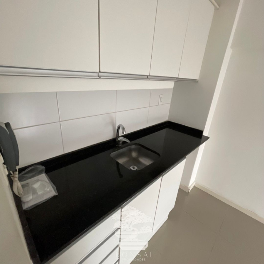 Apartamento ID.44 - Alquiler Monoambiente Pocitos Nuevo Ad