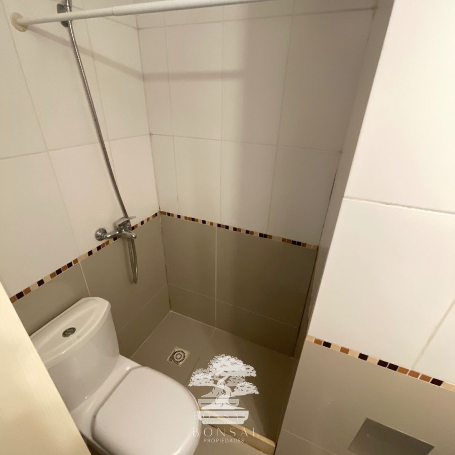 Apartamento ID.44 - Alquiler Monoambiente Pocitos Nuevo Ad