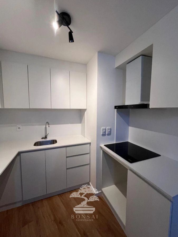 Apartamento ID.916 - Alquiler, Apartamento, 1 dormitorios, Cordon, Montevideo S