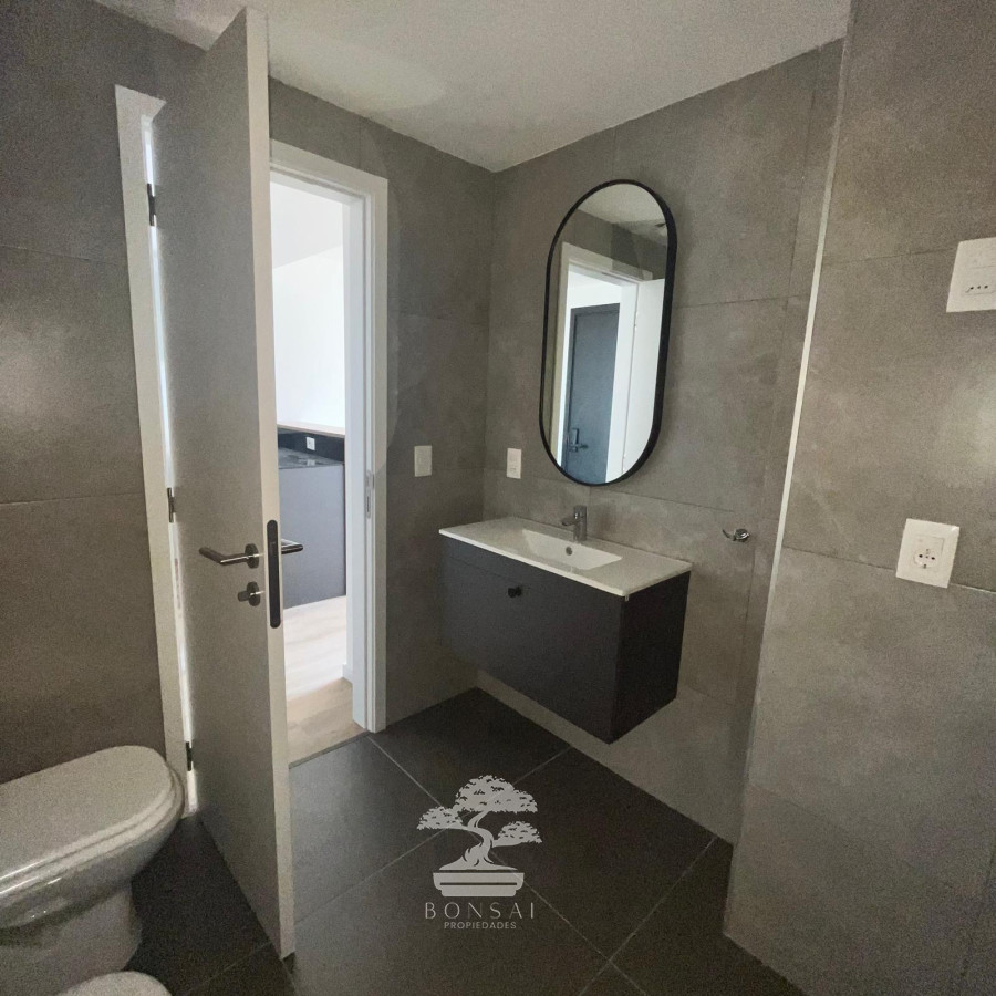Apartamento ID.348 - Alquiler Apartamento 1 Dormitorio Palermo Montevideo V
