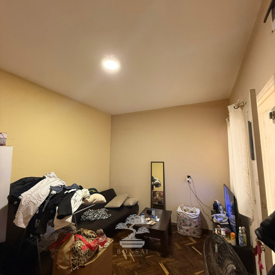 Apartamento ID.1043 - Venta Apartamento monoambiente la blanqueada Montevideo LR