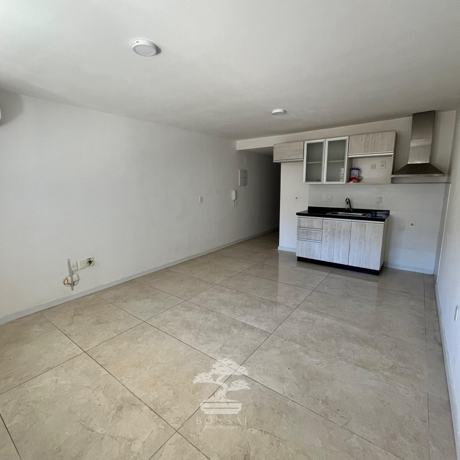Apartamento ID.200 - Apartamento Monoambiente Malvín Montevideo 