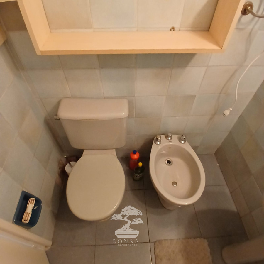 Apartamento ID.867 - Alquiler, Apartamento, 1 dormitorios, Punta Carretas, Montevideo S