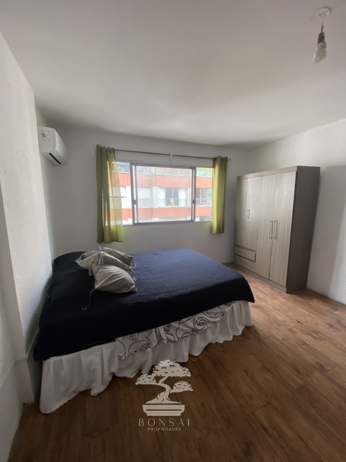 Apartamento ID.886 - Venta Monoambiente Amoblado Cordón Montevideo E