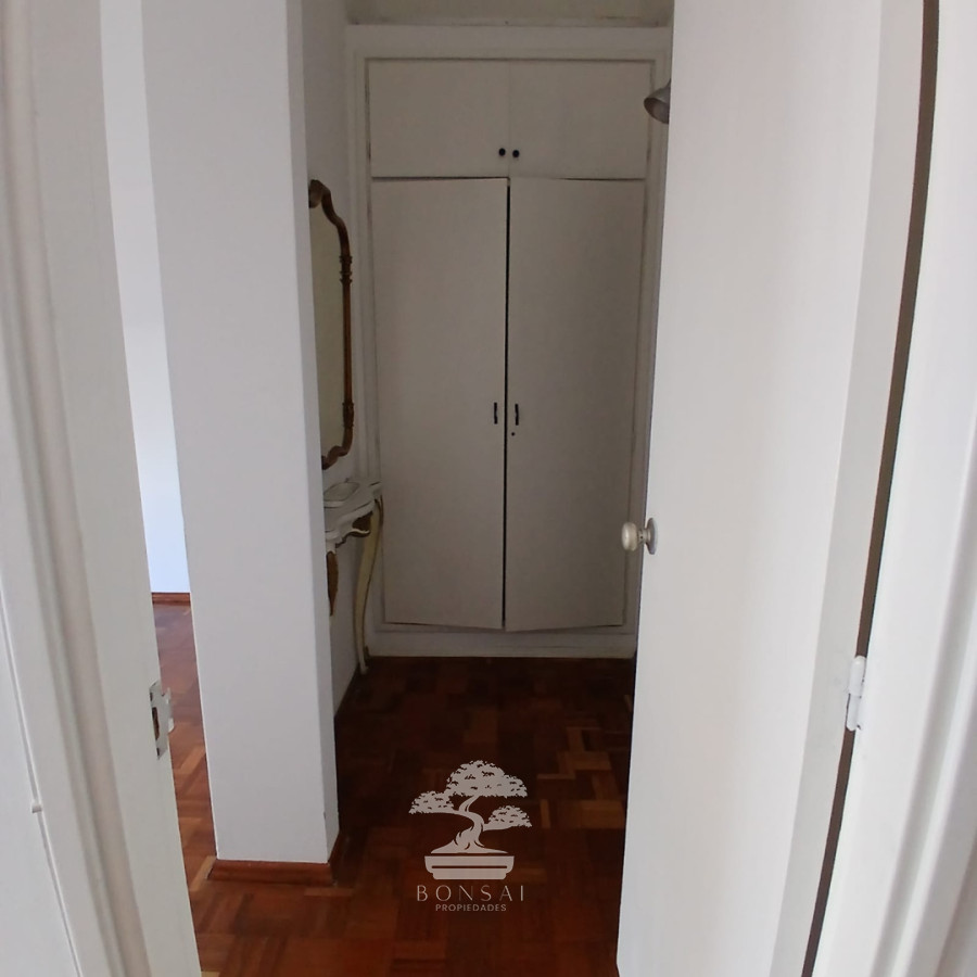 Apartamento ID.867 - Alquiler, Apartamento, 1 dormitorios, Punta Carretas, Montevideo S