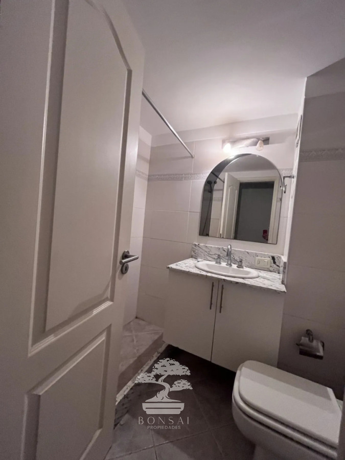 Apartamento ID.986 - Alquiler Apartamento 2 dormitorios Punta Carretas Montevideo N