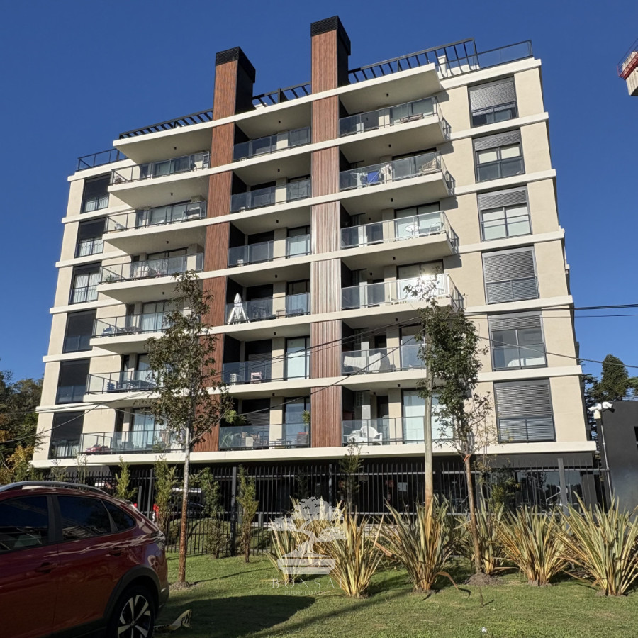 Apartamento ID.1062 - Venta Apartamento 2 Dormitorios a estrenar con Balcón Barra de Carrasco Canelones E