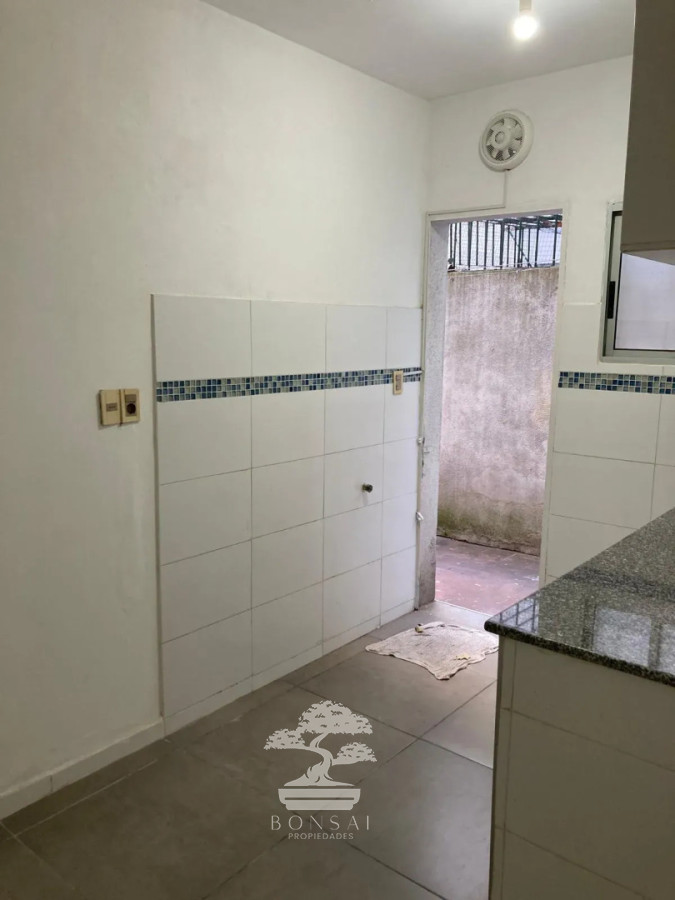 Apartamento ID.1031 - Alquiler Apartamento 1 dormitorio La Blanqueada Montevideo N