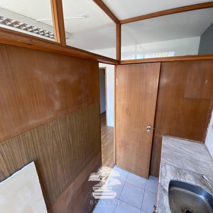 Apartamento ID.47 - Venta Monoambiente Para Consultorio O Oficina Montevideo N