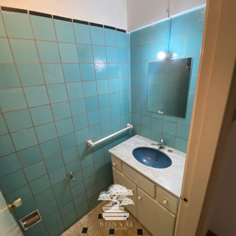 Apartamento ID.47 - Venta Monoambiente Para Consultorio O Oficina Montevideo N