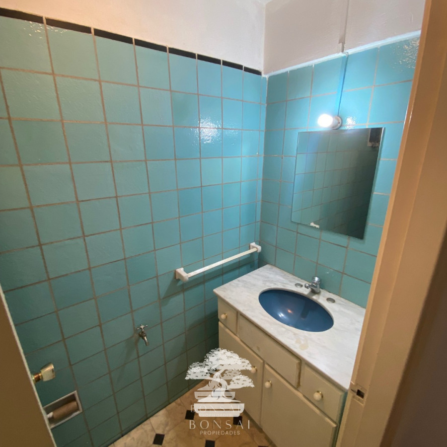 Apartamento ID.47 - Venta Monoambiente Para Consultorio O Oficina Montevideo N