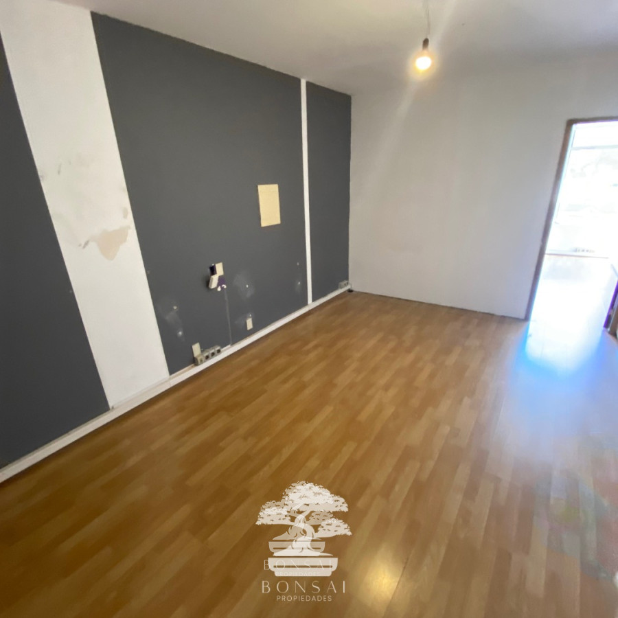 Apartamento ID.47 - Venta Monoambiente Para Consultorio O Oficina Montevideo N