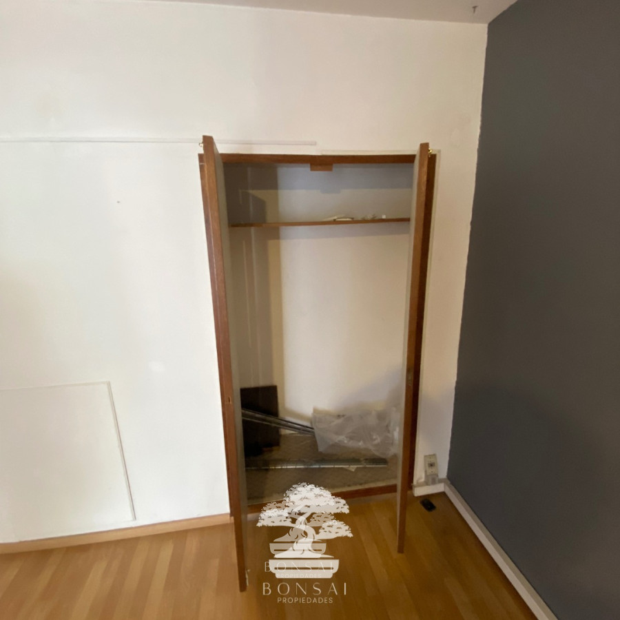 Apartamento ID.47 - Venta Monoambiente Para Consultorio O Oficina Montevideo N