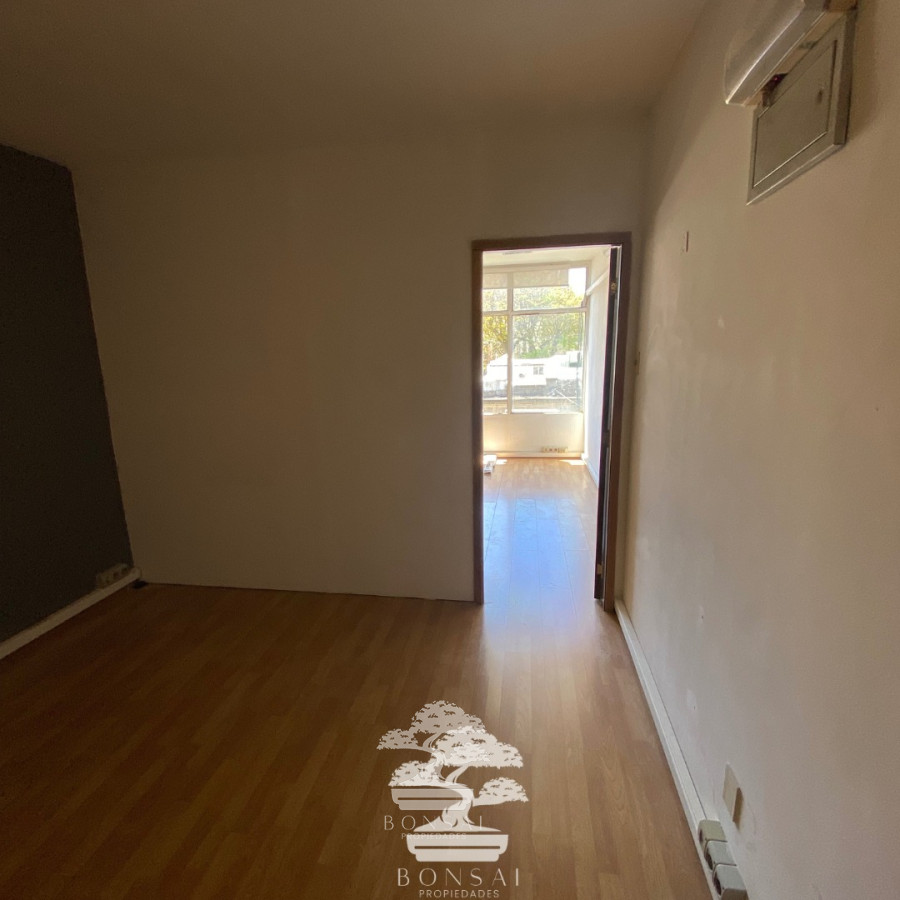 Apartamento ID.47 - Venta Monoambiente Para Consultorio O Oficina Montevideo N