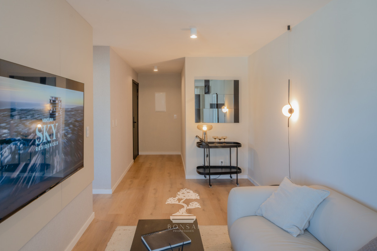 Apartamento ID.1040 - Venta Apartamento 1 Dormitorio en pozo la blanqueada Montevideo LR