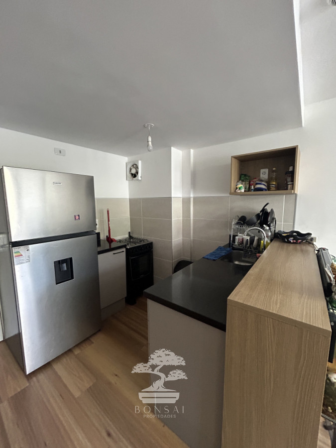 Apartamento ID.948 - Alquiler Apartamento  1 dormitorio Cordon  Montevideo lr 