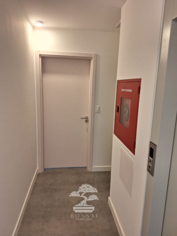 Apartamento ID.891 - Alquiler Apartamento 1 dormitorio Centro Montevideo N