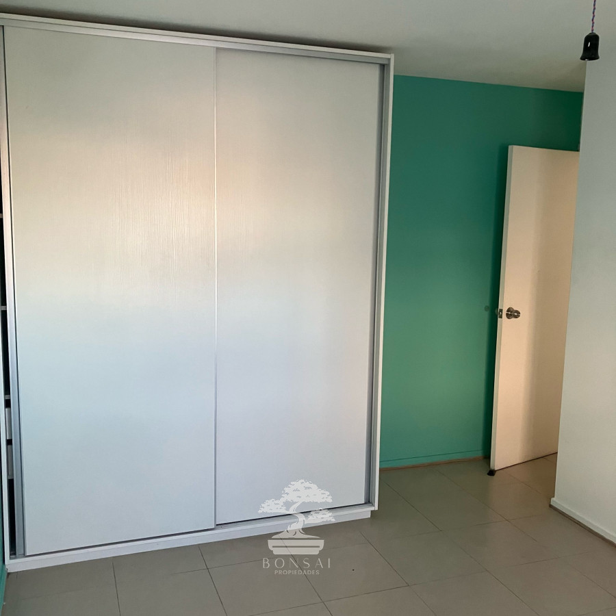 Apartamento ID.368 - Alquiler Apartamento 2 Dormitorios Cordón Montevideo M
