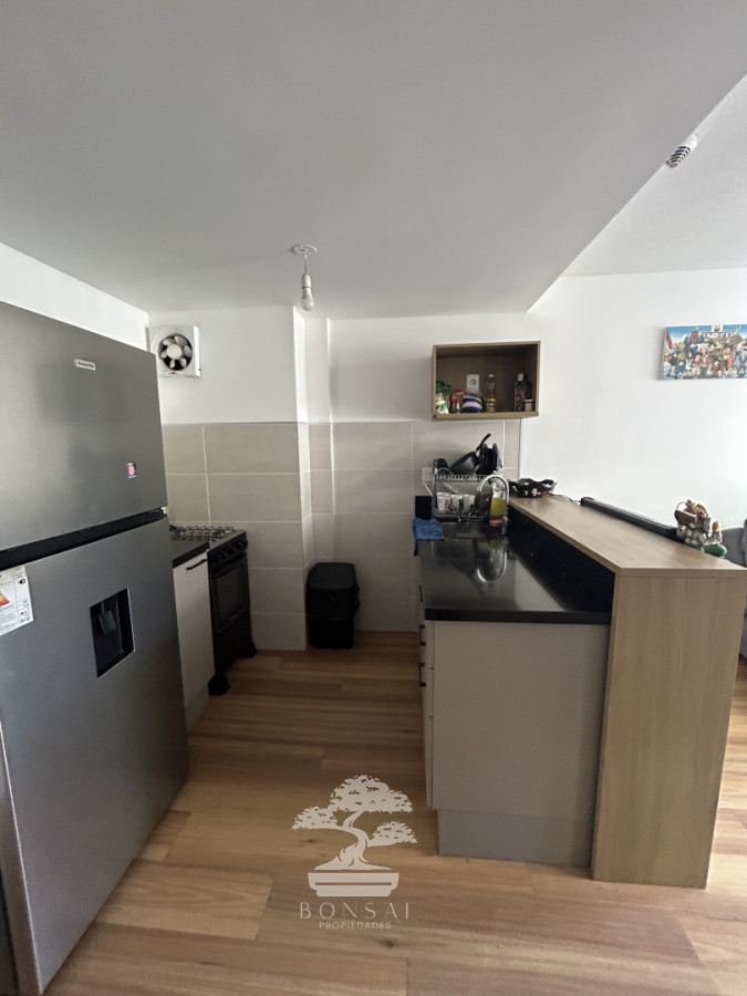 Apartamento ID.948 - Alquiler Apartamento  1 dormitorio Cordon  Montevideo lr 