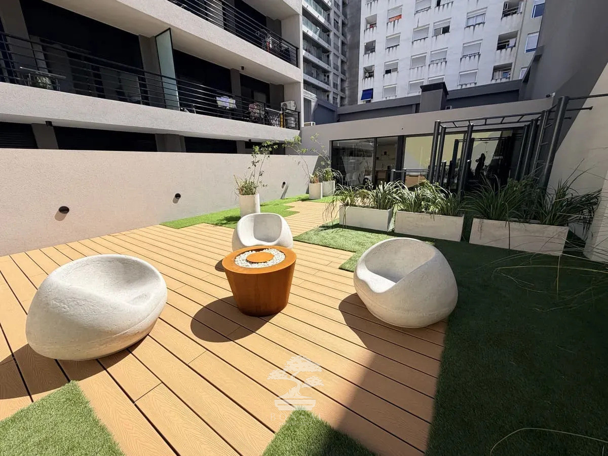 Apartamento ID.934 - Alquiler Apartamento 1 dormitorio Cordon Montevideo N