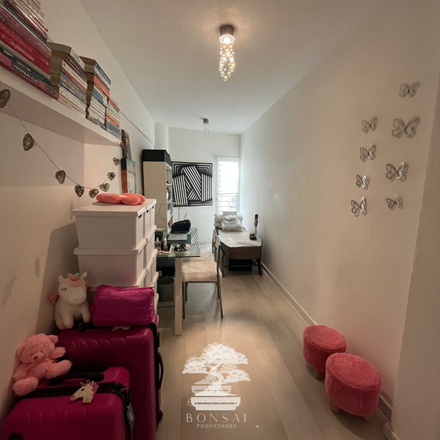 Apartamento ID.48 - Alquiler Apartamento 2 Dormitorios Punta Carretas Montevideo M 