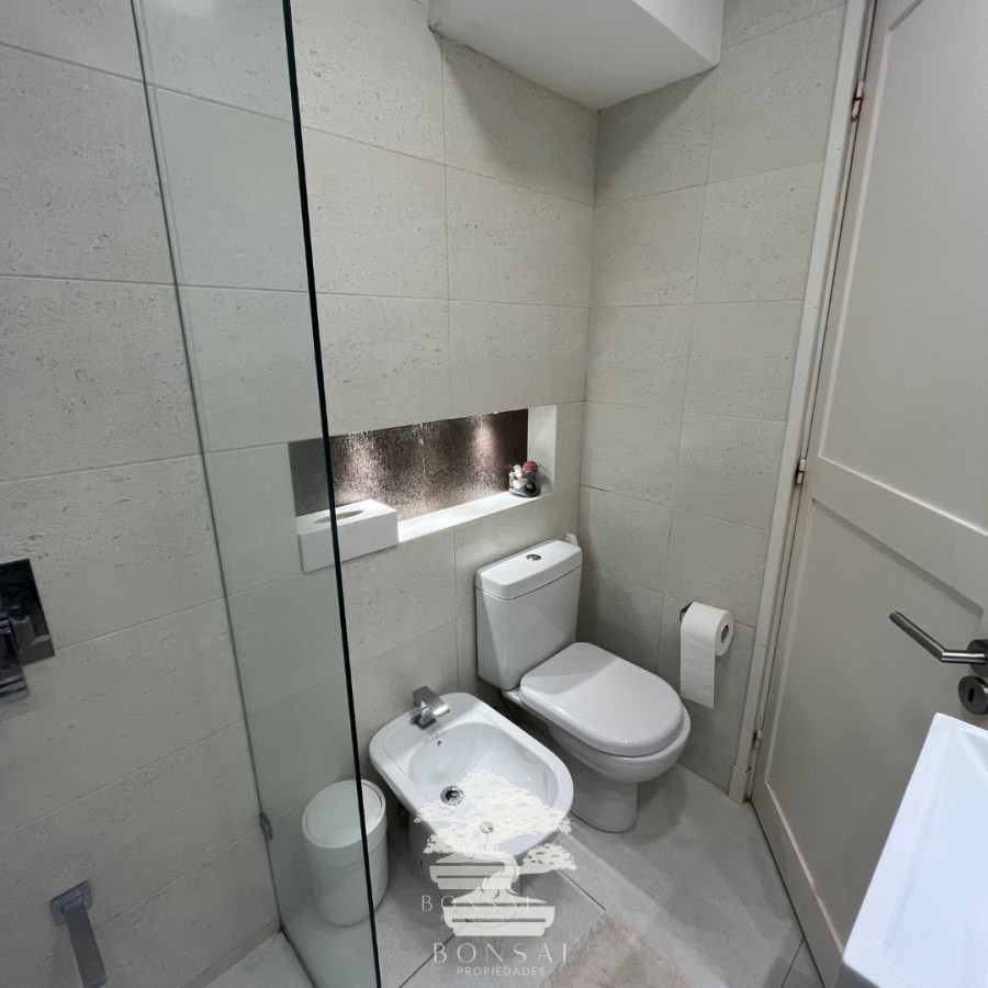Apartamento ID.48 - Alquiler Apartamento 2 Dormitorios Punta Carretas Montevideo M 