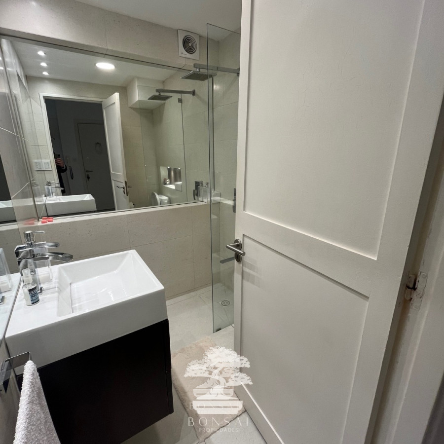 Apartamento ID.48 - Alquiler Apartamento 2 Dormitorios Punta Carretas Montevideo M 