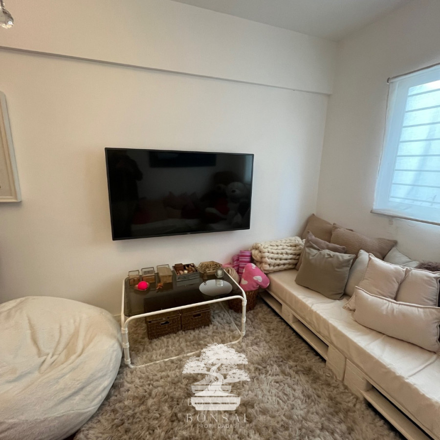 Apartamento ID.48 - Alquiler Apartamento 2 Dormitorios Punta Carretas Montevideo M 