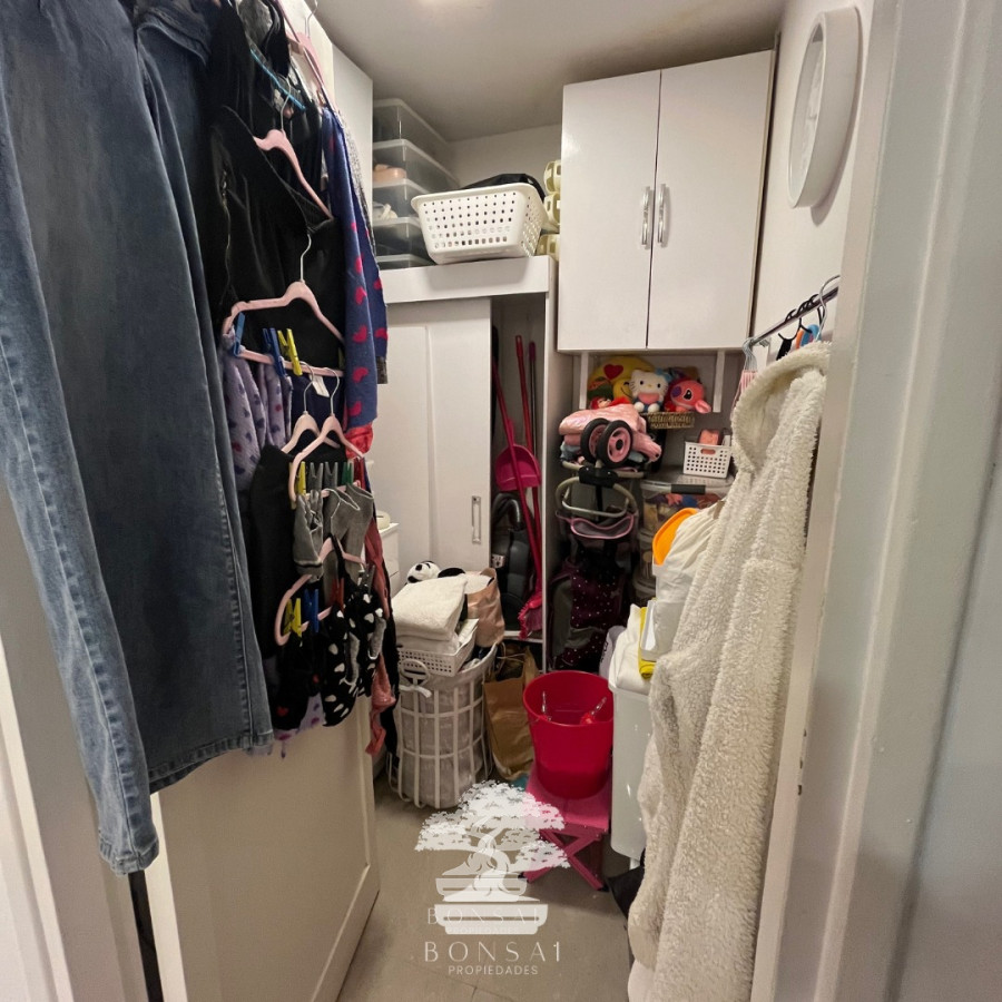 Apartamento ID.48 - Alquiler Apartamento 2 Dormitorios Punta Carretas Montevideo M 