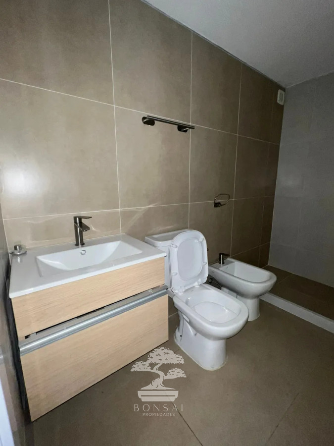 Apartamento ID.711 - Alquiler Apartamento 1 dormitorio La Blanqueada Montevideo N