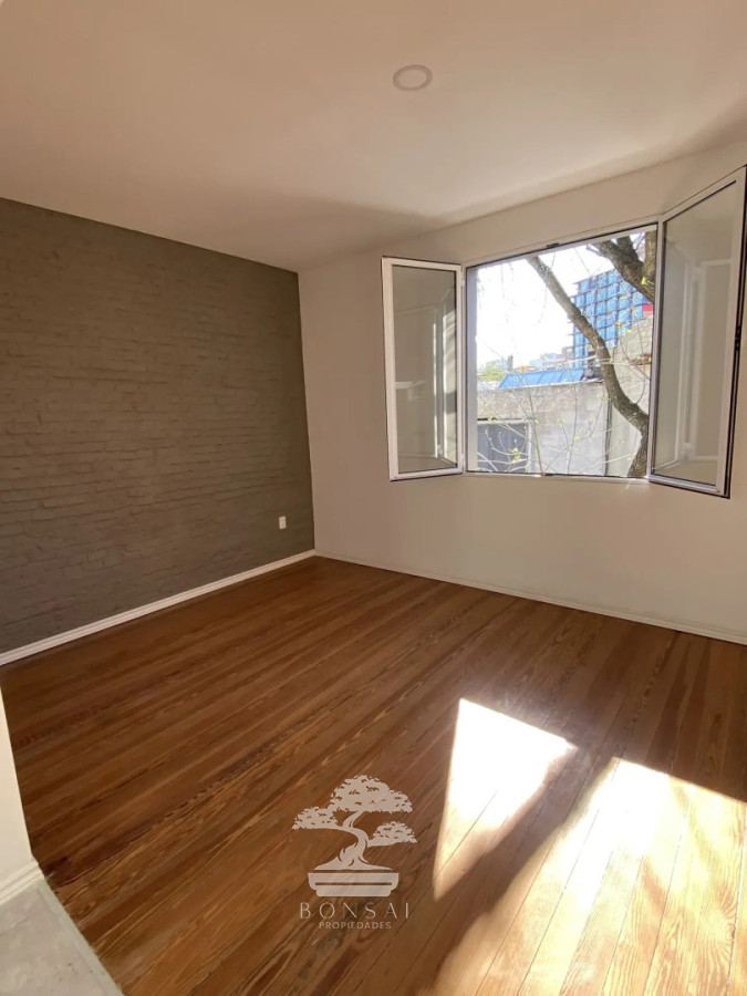 Apartamento ID.898 - Alquiler Apartamento Estilo Loft Pocitos Montevideo N