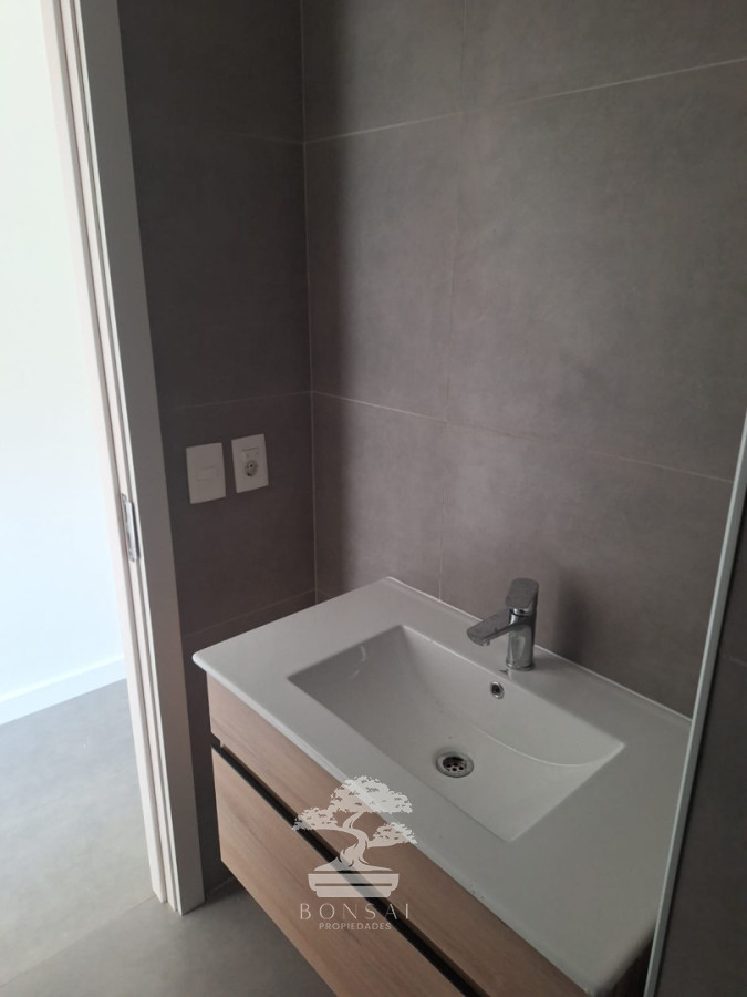 Apartamento ID.891 - Alquiler Apartamento 1 dormitorio Centro Montevideo N