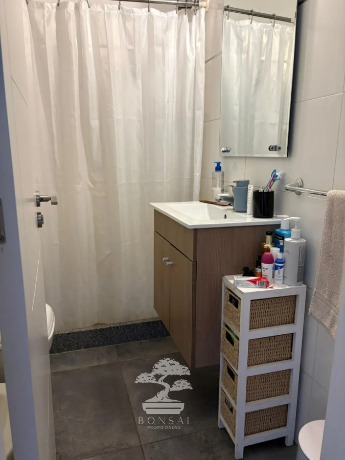 Apartamento ID.897 - Alquiler Apartamento 2 dormitorios Cordón Montevideo N