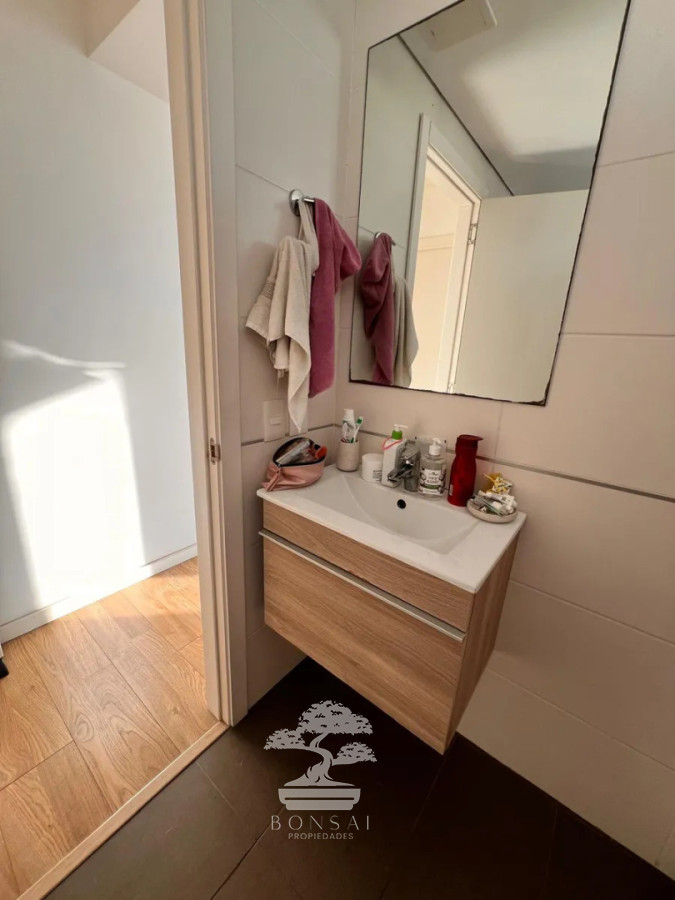 Apartamento ID.854 - Alquiler, Apartamento, 1 dormitorios, Cordon, Montevideo S