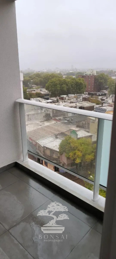 Apartamento ID.992 - Alquiler Apartamento 1 dormitorios Cordon Montevideo S