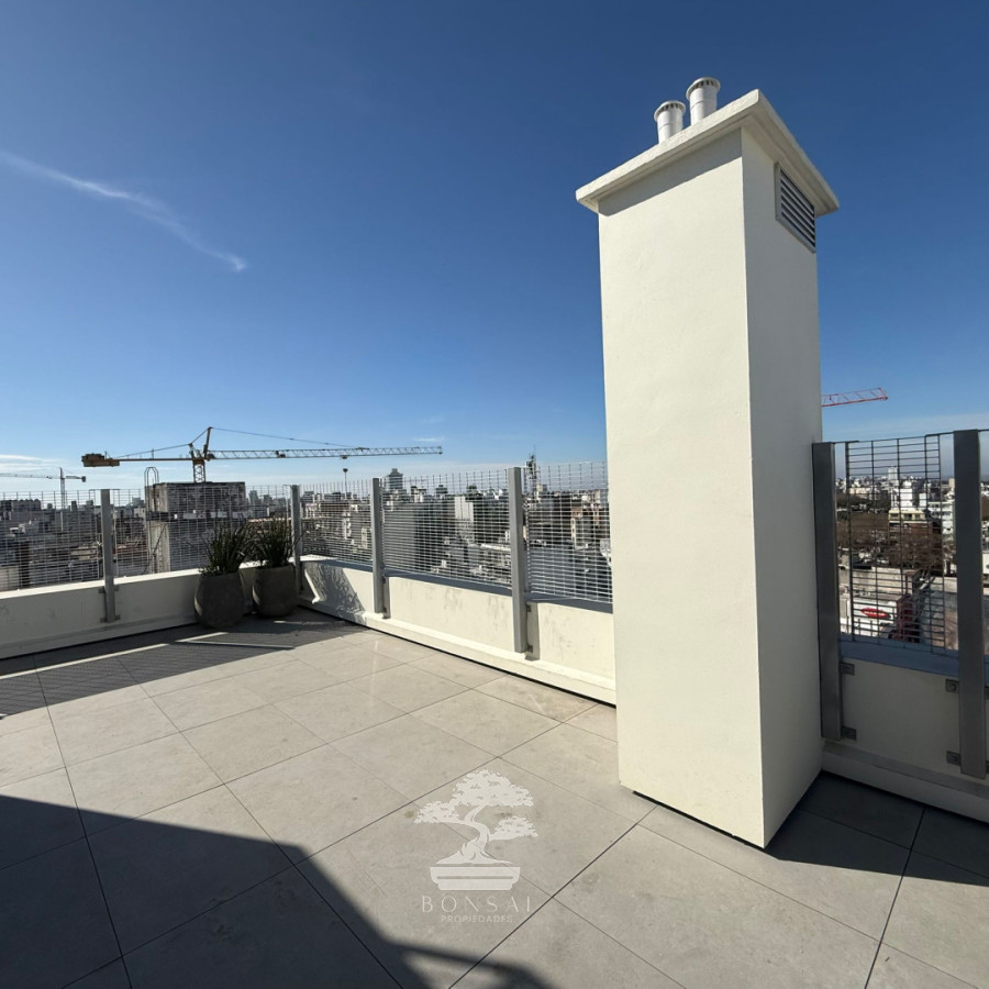 Apartamento ID.1174 - Venta Apartamento 1 dormitorio Cordon Montevideo NF