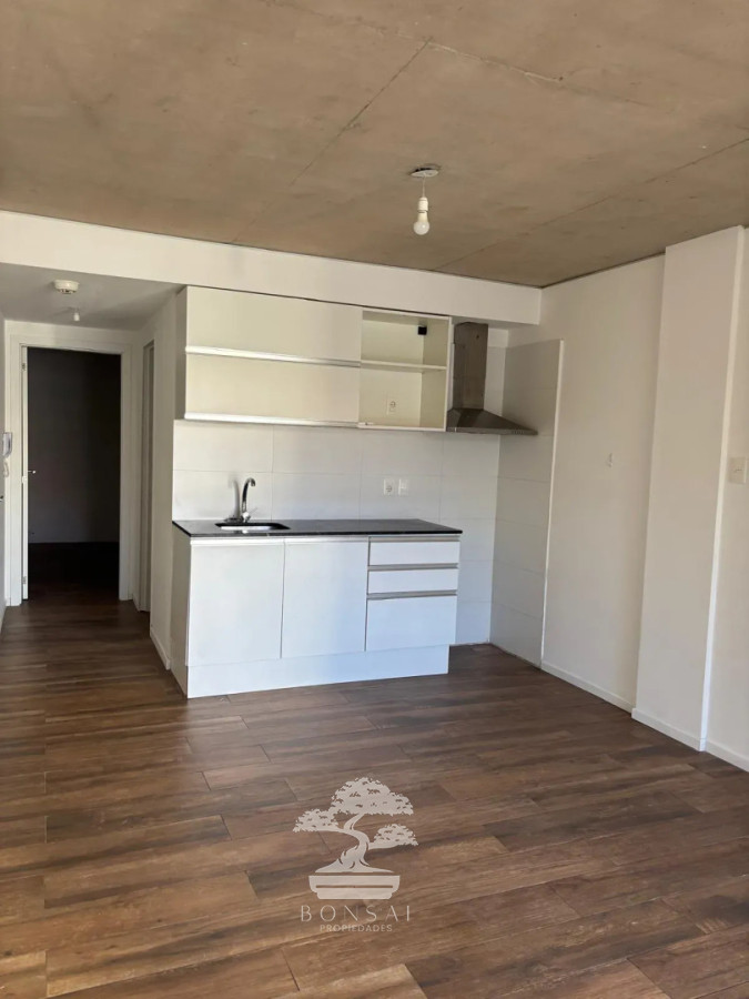 Apartamento ID.927 - Alquiler Apartamento 1 dormitorios Pocitos Montevideo S
