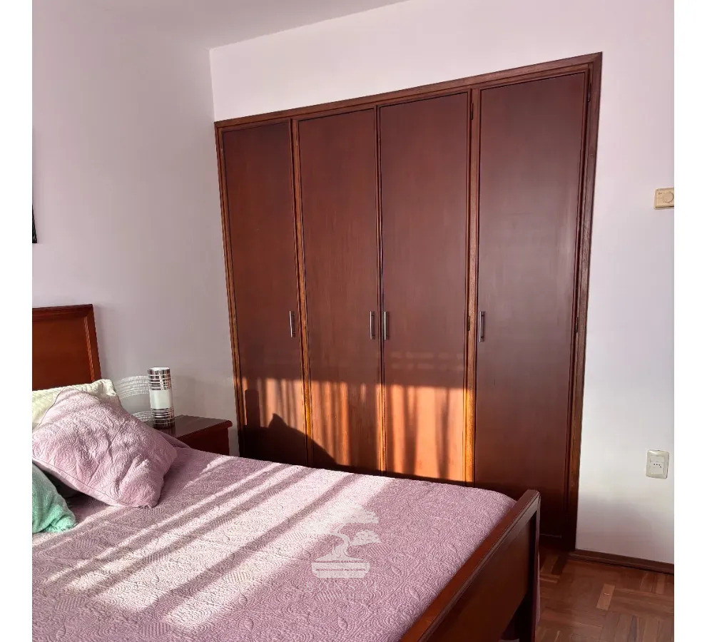 Apartamento ID.933 - Alquiler Apartamento 3 dormitorios Parque Rodo Montevideo. S