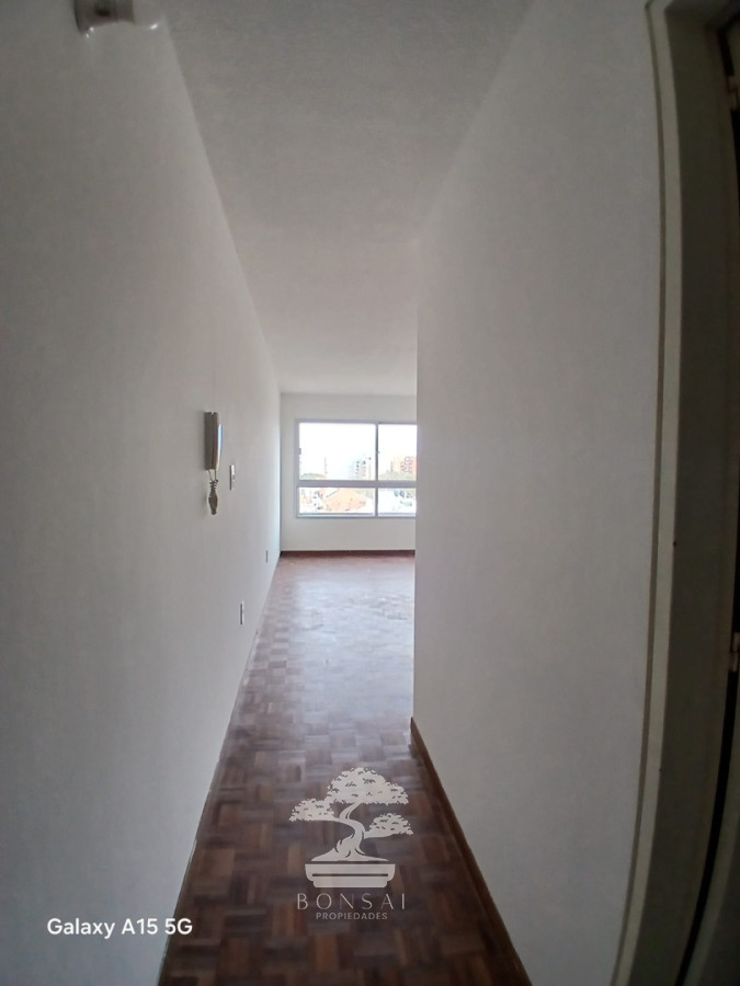 Apartamento ID.1138 - Alquiler Monoambiente Pocitos Montevideo S