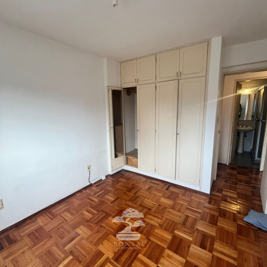 Apartamento ID.691 - Venta Apartamento 2 dormitorios La Blanqueada Montevideo V 