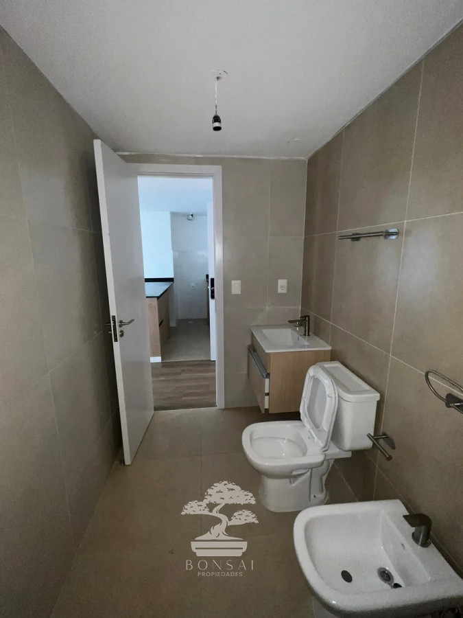 Apartamento ID.711 - Alquiler Apartamento 1 dormitorio La Blanqueada Montevideo N
