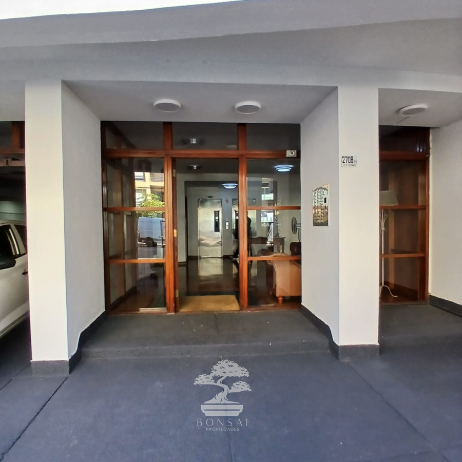 Apartamento ID.867 - Alquiler, Apartamento, 1 dormitorios, Punta Carretas, Montevideo S