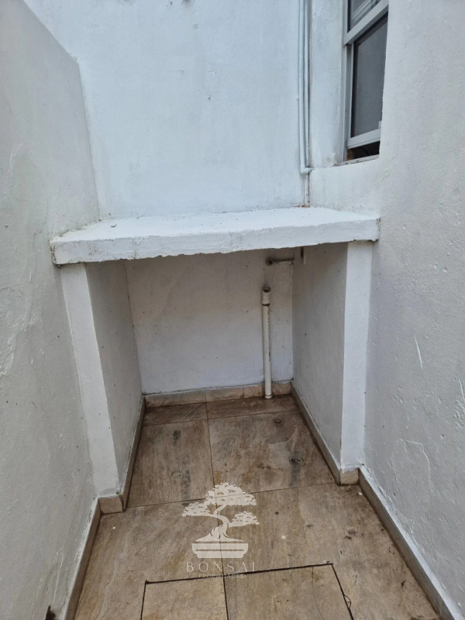 Apartamento ID.1013 - Alquiler Apartamento 2 dormitorios Buceo Montevideo N