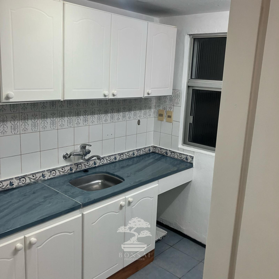 Apartamento ID.480 - Alquiler Apartamento 1 Dormitorio Cordon Montevideo M